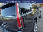 2016 Escalade Thumbnail 22