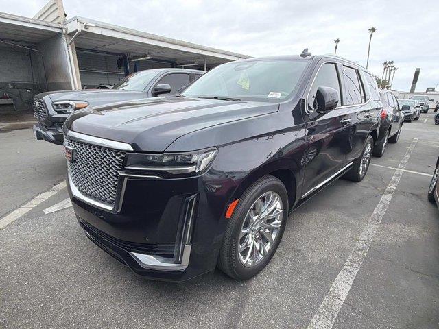 2023 Cadillac Escalade - $59,083