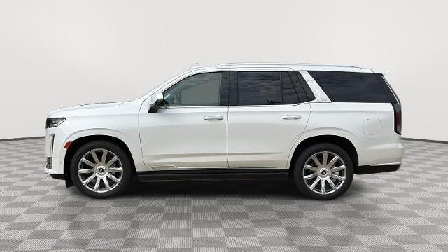 2024 Cadillac Escalade Premium Luxury Platinum