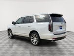 2024 Escalade Thumbnail 3