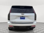 2024 Escalade Thumbnail 4