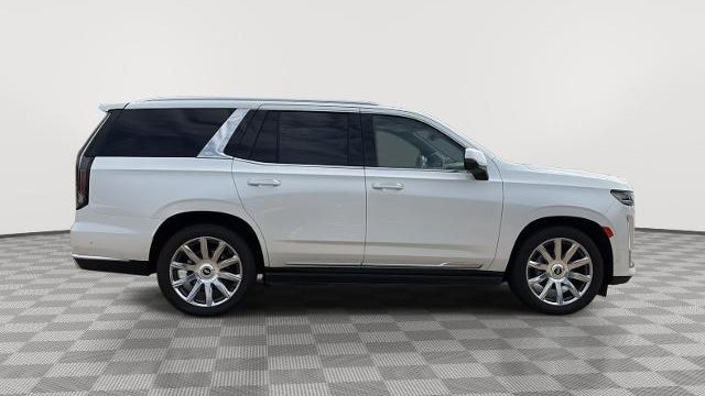 2024 Cadillac Escalade Premium Luxury Platinum