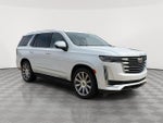 2024 Escalade Thumbnail 7
