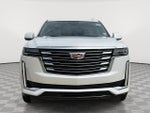 2024 Escalade Thumbnail 8