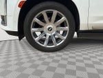 2024 Escalade Thumbnail 9