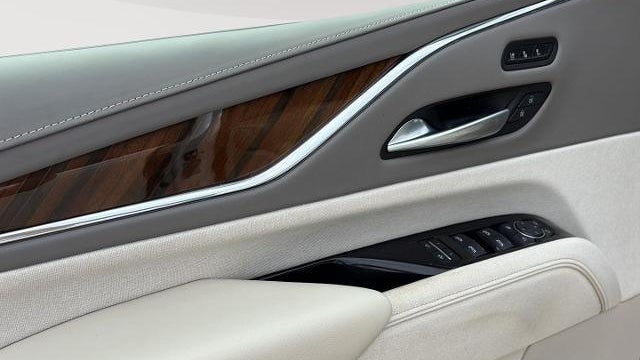 2024 Cadillac Escalade Premium Luxury Platinum