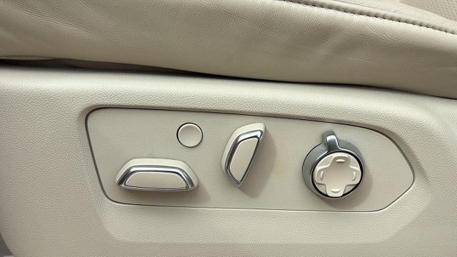 2024 Cadillac Escalade Premium Luxury Platinum