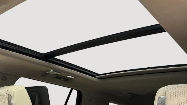 2024 Cadillac Escalade Premium Luxury Platinum