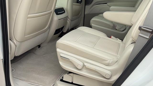 2024 Cadillac Escalade Premium Luxury Platinum