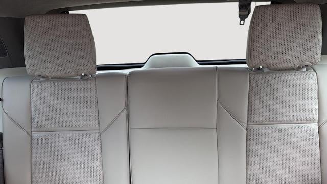 2024 Cadillac Escalade Premium Luxury Platinum