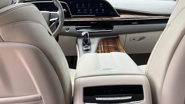 2024 Cadillac Escalade Premium Luxury Platinum
