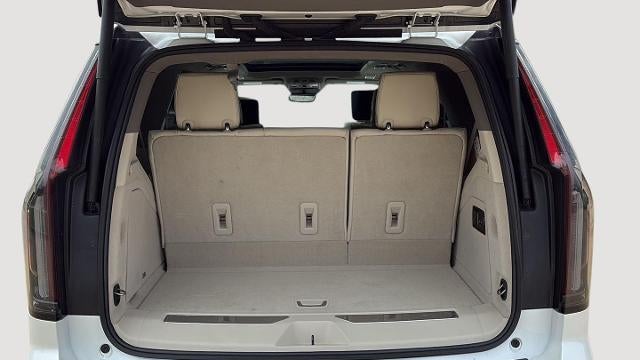 2024 Cadillac Escalade Premium Luxury Platinum