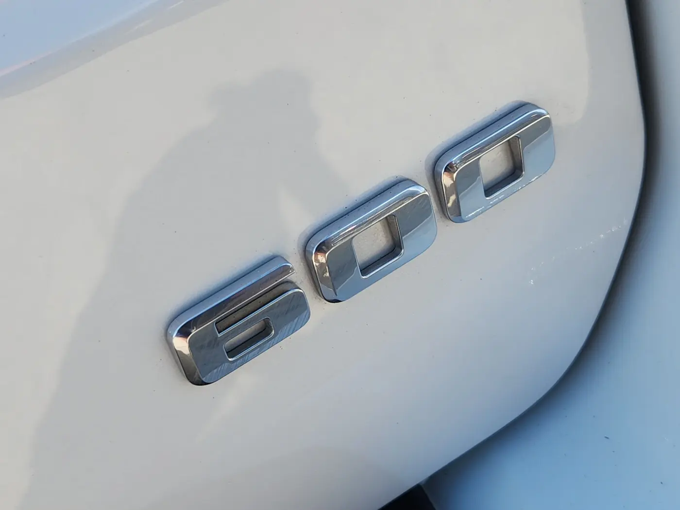 2023 Cadillac Escalade - $77,720