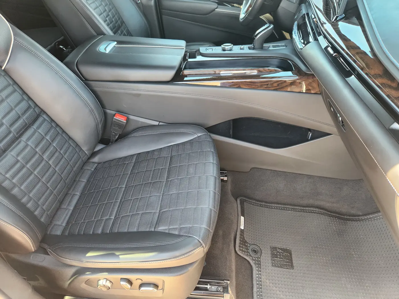 2023 Cadillac Escalade - $77,720