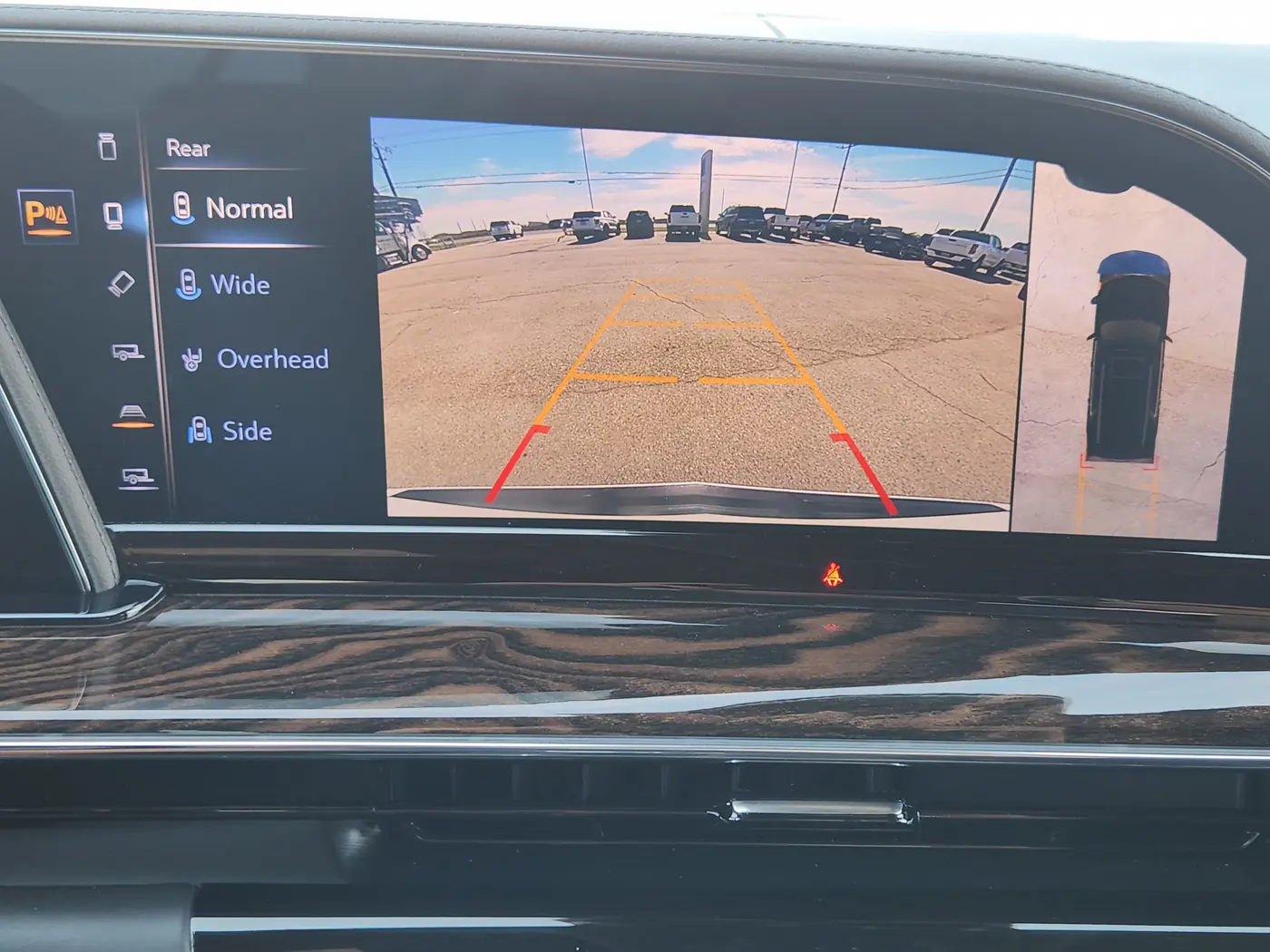 2023 Cadillac Escalade - $77,720