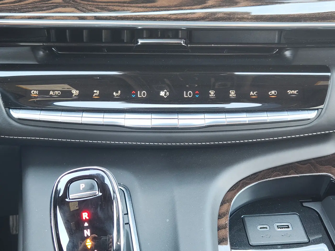 2023 Cadillac Escalade - $77,720