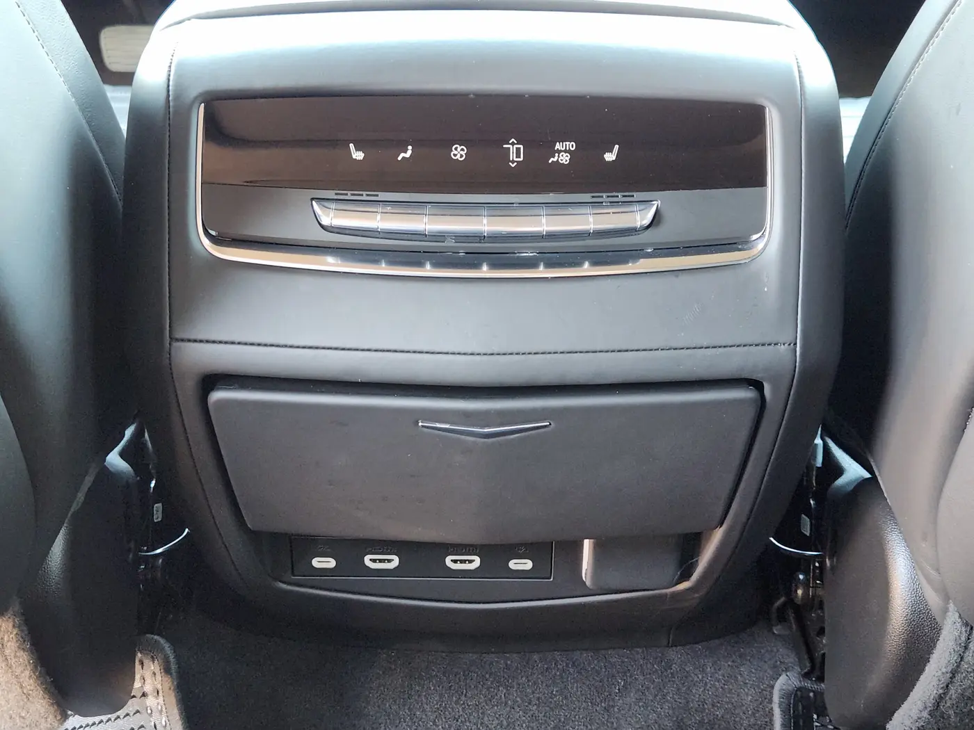 2023 Cadillac Escalade - $77,720