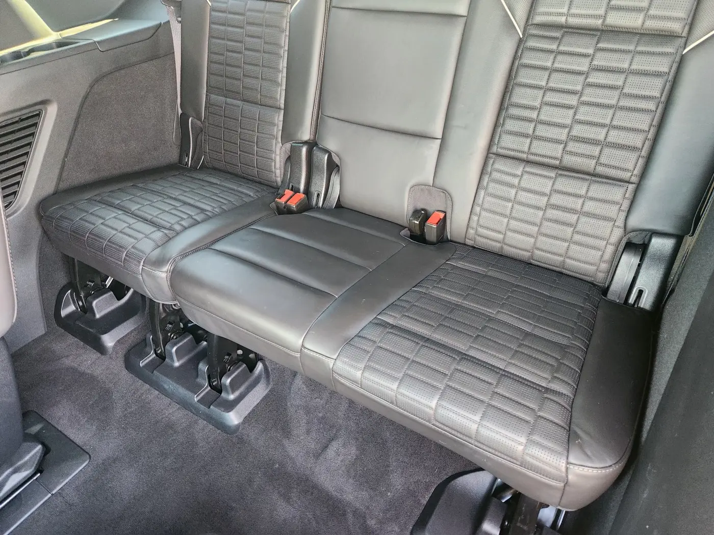 2023 Cadillac Escalade - $77,720