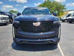 2021 Escalade Thumbnail 2