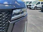2021 Escalade Thumbnail 3