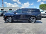 2021 Escalade Thumbnail 6