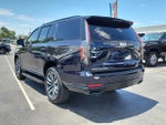 2021 Escalade Thumbnail 7