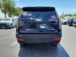 2021 Escalade Thumbnail 8