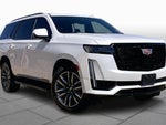 2022 Escalade Thumbnail 3