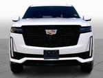 2022 Escalade Thumbnail 4