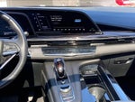 2022 Escalade Thumbnail 7