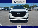 2023 Escalade Thumbnail 2