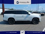 2023 Escalade Thumbnail 4