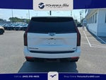 2023 Escalade Thumbnail 6