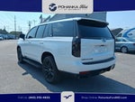 2023 Escalade Thumbnail 7