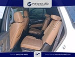2023 Escalade Thumbnail 9