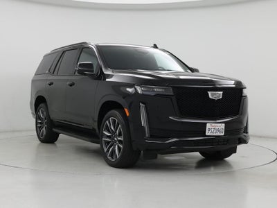 Photo of a 2024 Cadillac Escalade Sport 4DR SUV for sale