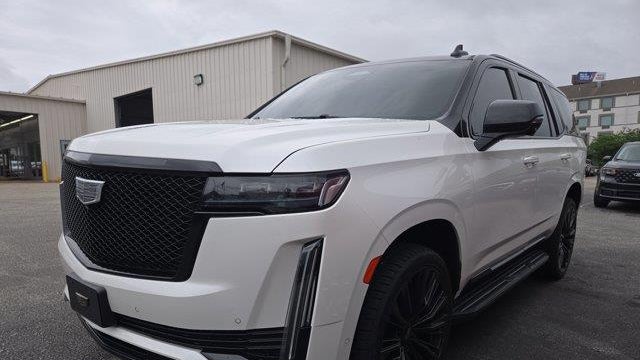 Preowned 2021 Cadillac Escalade Sport for Sale
