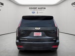 2022 Escalade Thumbnail 4