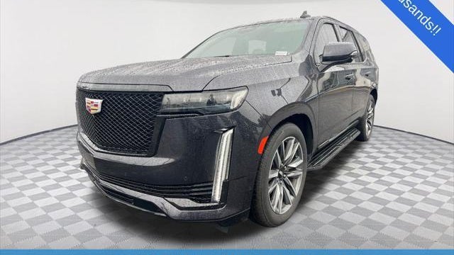 Preowned 2023 Cadillac Escalade Sport for Sale