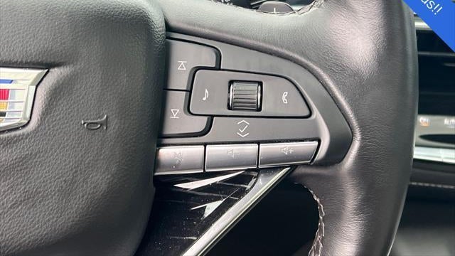 2023 Cadillac Escalade Sport