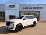 2021 Escalade Thumbnail 1