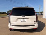 2021 Escalade Thumbnail 3