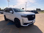 2021 Escalade Thumbnail 6
