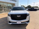 2021 Escalade Thumbnail 7