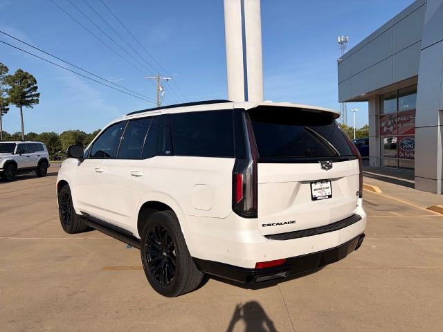 2021 Cadillac Escalade - $39,500