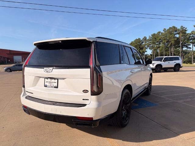 2021 Cadillac Escalade - $39,500
