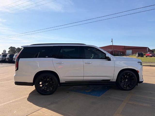 2021 Cadillac Escalade - $39,500