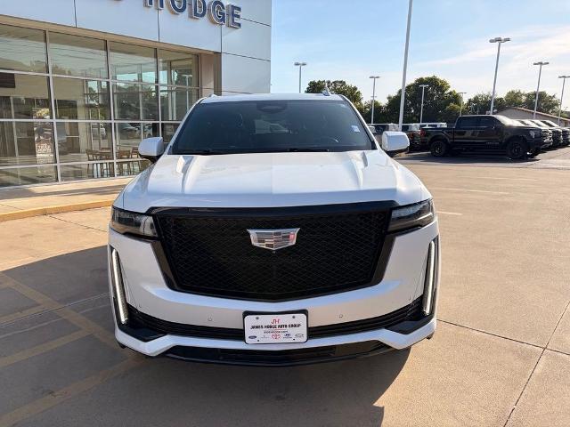 2021 Cadillac Escalade - $39,500