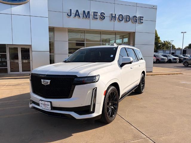 2021 Cadillac Escalade - $39,500
