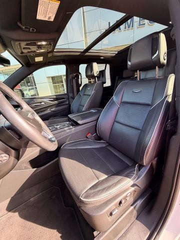 2021 Cadillac Escalade - $39,500
